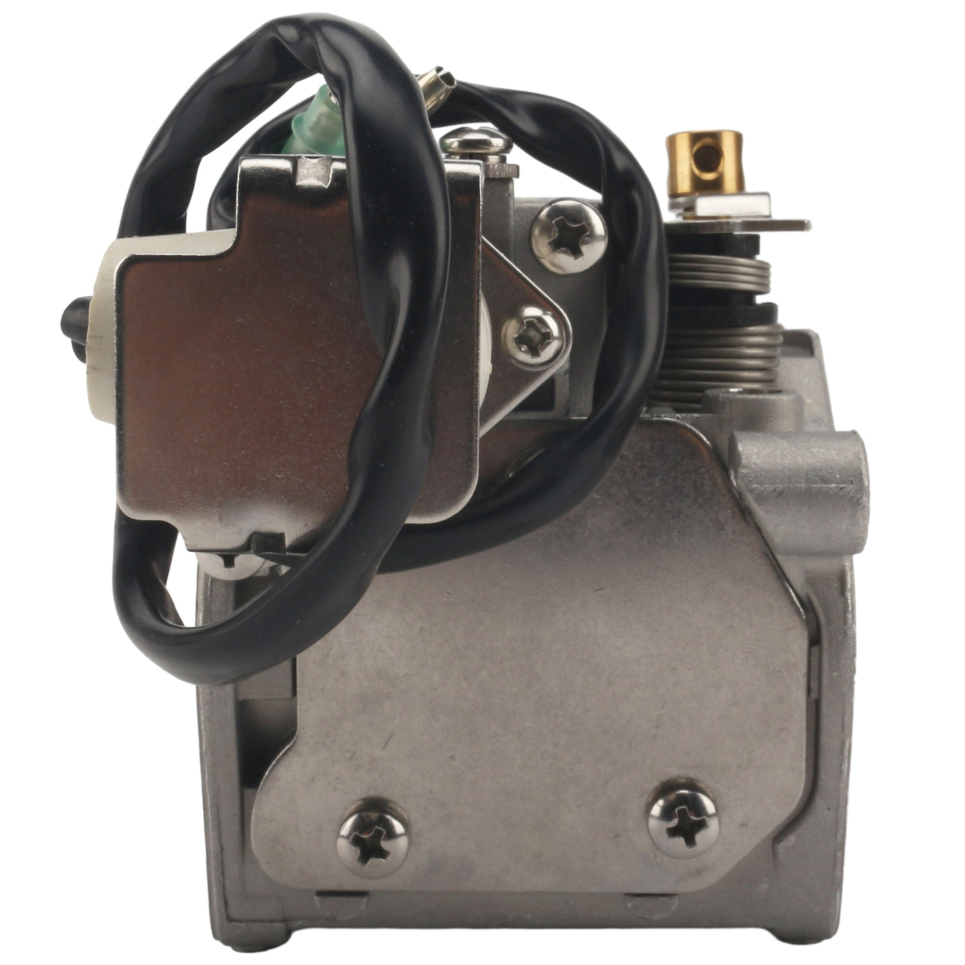 17CA6AH Yamaha F15 F20 Carburetor - Image 3 - XR Marine