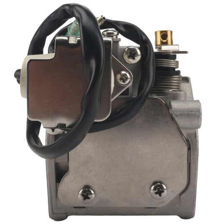 17CA6AH Yamaha F15 F20 Carburetor - Image 3 - XR Marine