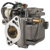 17CA6AH Yamaha F15 F20 Carburetor - Image 4 - XR Marine