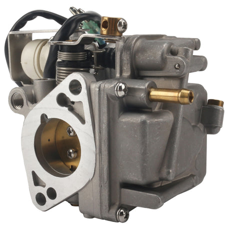 17CA6AH Yamaha F15 F20 Carburetor - Image 4 - XR Marine