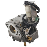 17CA6AH Yamaha F15 F20 Carburetor - Image 6 - XR Marine
