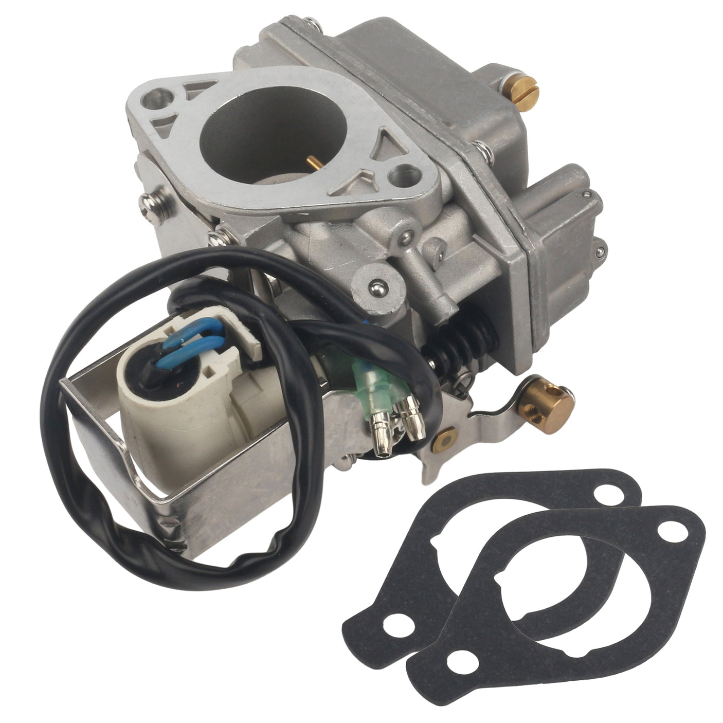 17CA6AH Yamaha F15 F20 Carburetor - Image 7 - XR Marine