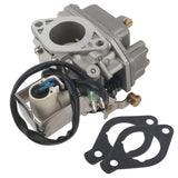 17CA6AH Yamaha F15 F20 Carburetor - Image 7 - XR Marine
