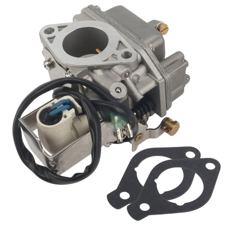 17CA6AH Yamaha F15 F20 Carburetor - Image 7 - XR Marine