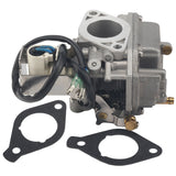 17CA6AH Yamaha F15 F20 Carburetor - Image 8 - XR Marine