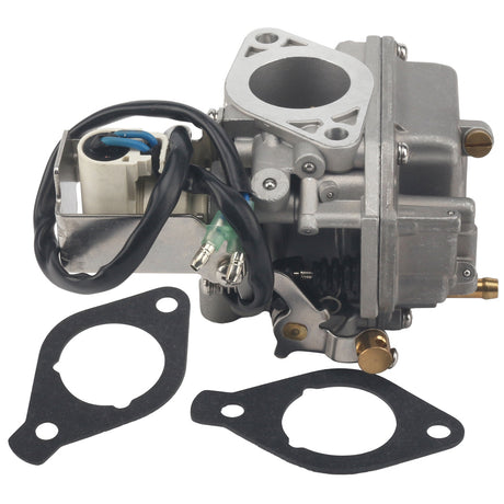 17CA6AH Yamaha F15 F20 Carburetor - Image 8 - XR Marine