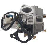 17CA6AH Yamaha F15 F20 Carburetor - Image 9 - XR Marine