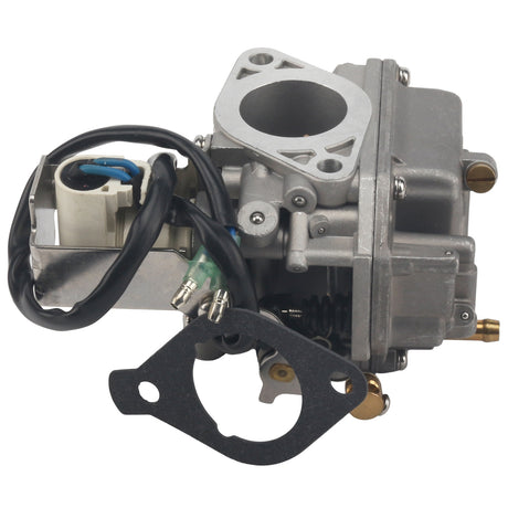 17CA6AH Yamaha F15 F20 Carburetor - Image 9 - XR Marine