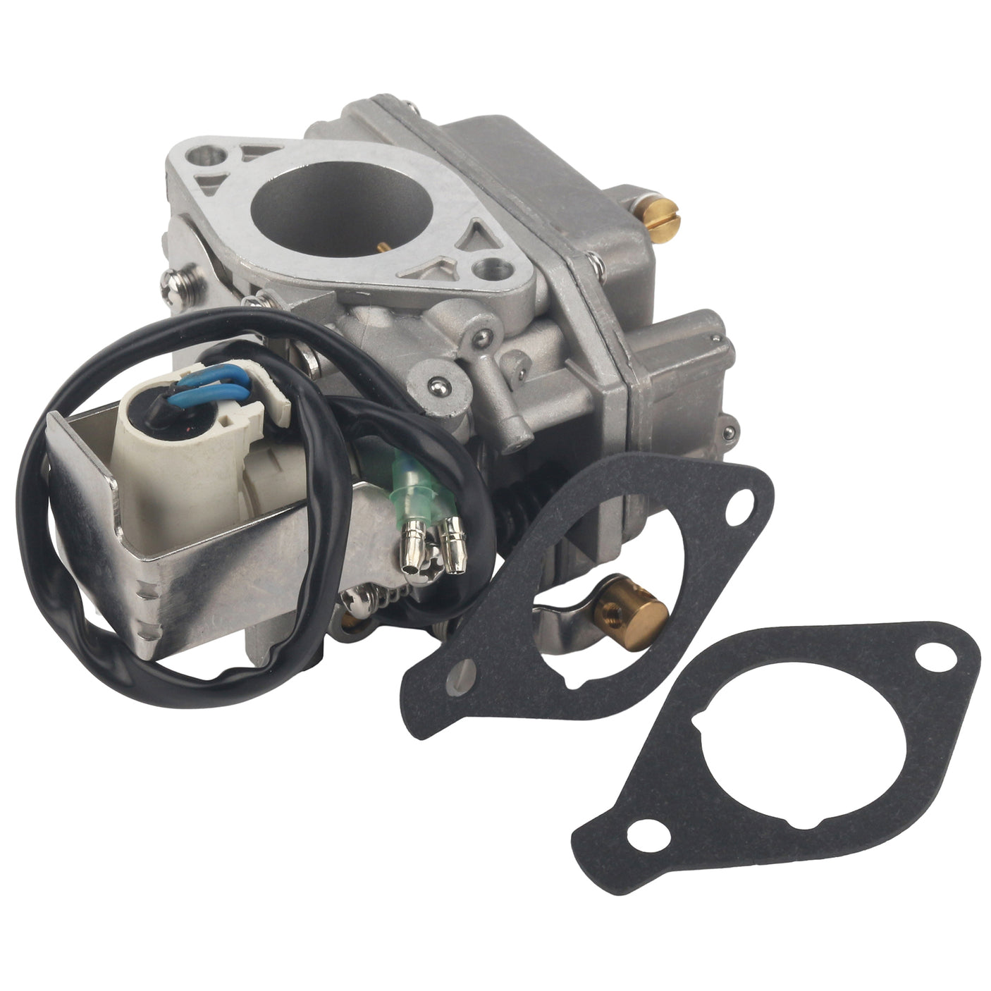 17CA6AH Yamaha F15 F20 Carburetor - Image 10 - XR Marine