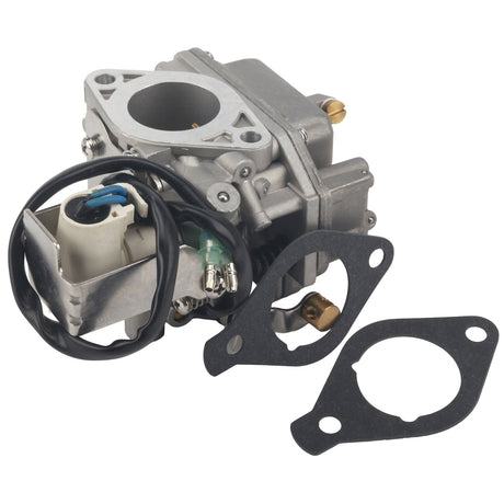 17CA6AH Yamaha F15 F20 Carburetor - Image 10 - XR Marine