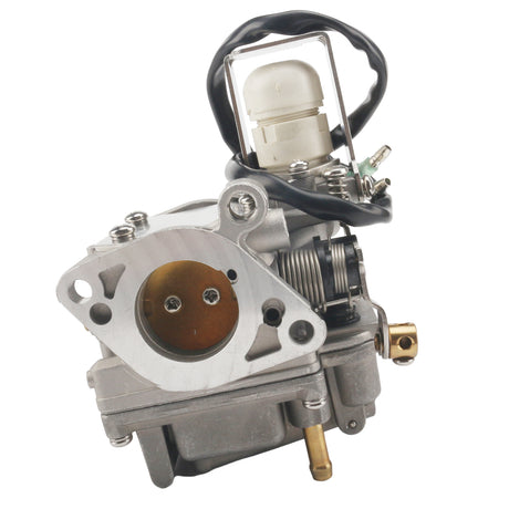 17CA6AH Yamaha F15 F20 Carburetor - Image 11 - XR Marine