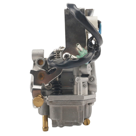 17CA6AH Yamaha F15 F20 Carburetor - Image 12 - XR Marine