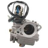 17CA6AH Yamaha F15 F20 Carburetor - Image 13 - XR Marine