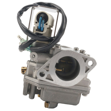 17CA6AH Yamaha F15 F20 Carburetor - Image 13 - XR Marine
