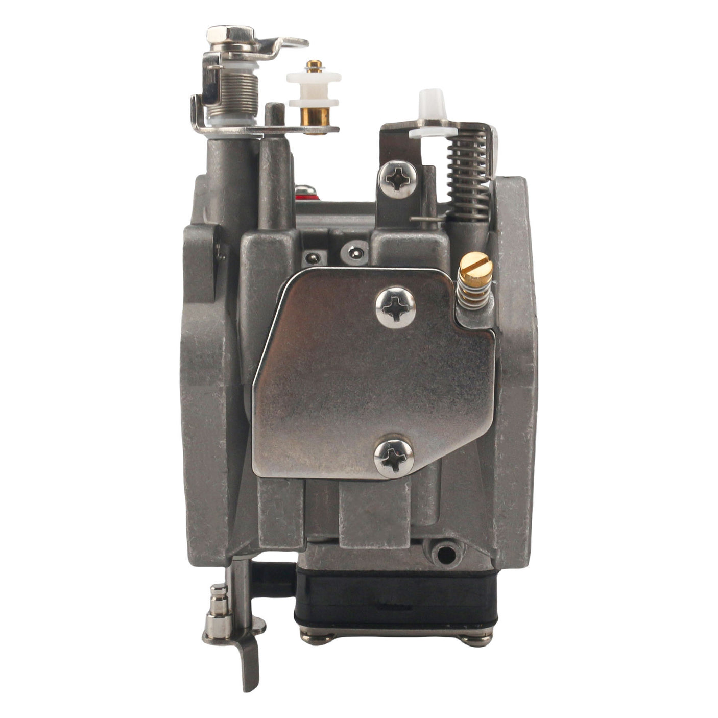 19CA3G2 Tohatsu 9.9-18HP Carburetor - Image 2 - XR Marine
