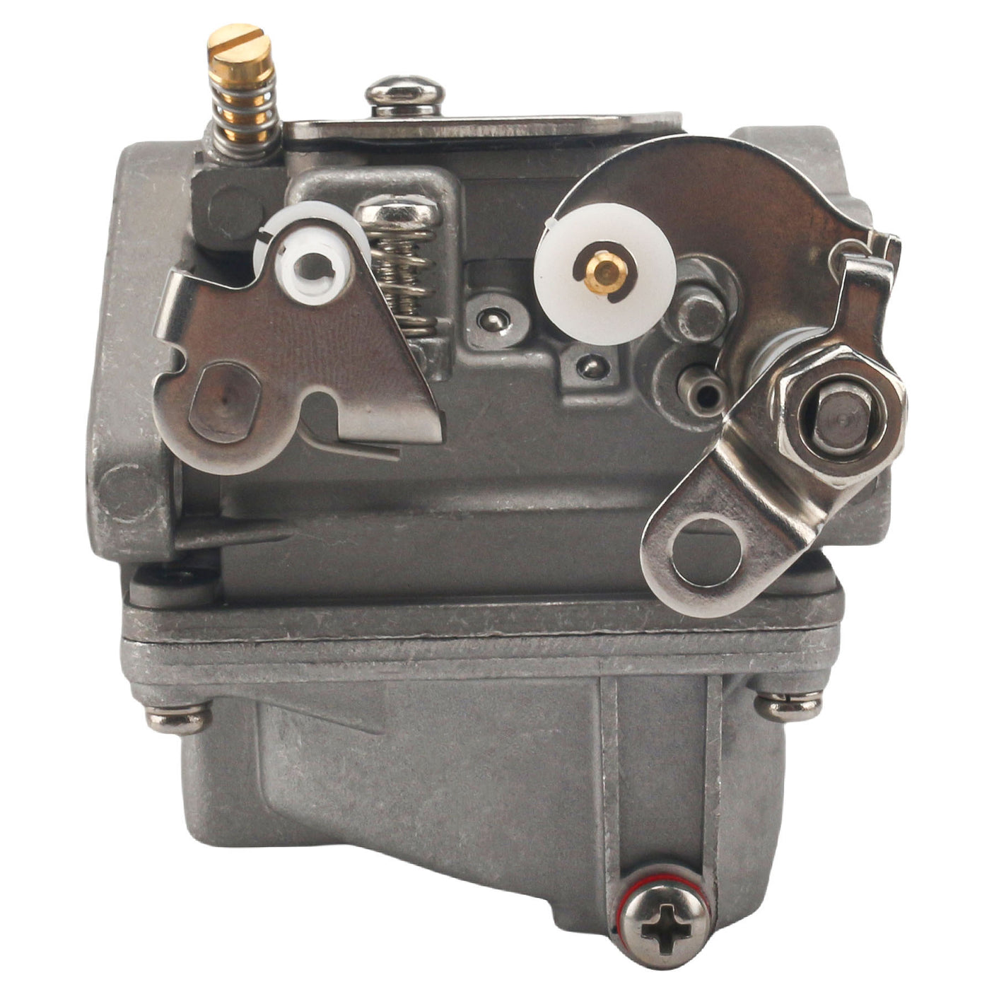 19CA3G2 Mercury 9.9-18HP Carburetor - Image 4 - XR Marine