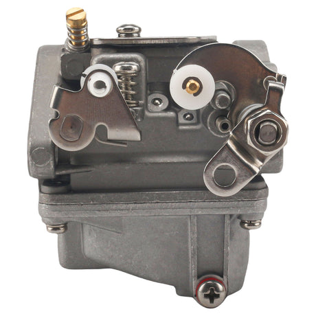 19CA3G2 Mercury 9.9-18HP Carburetor - Image 4 - XR Marine