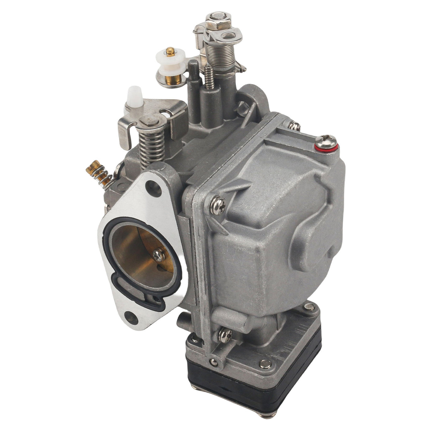 19CA3G2 Mercury 9.9-18HP Carburetor - Image 7 - XR Marine