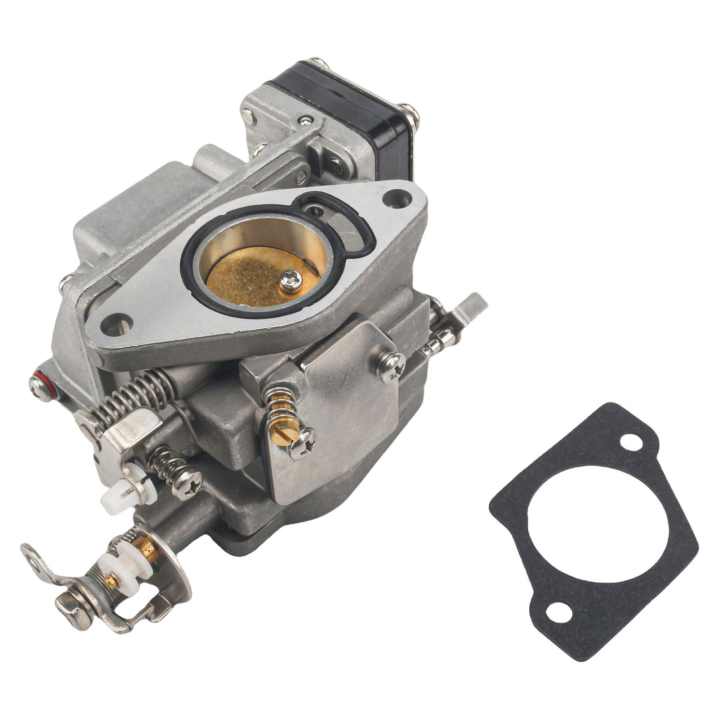 19CA3G2 Mercury 9.9-18HP Carburetor - Image 8 - XR Marine