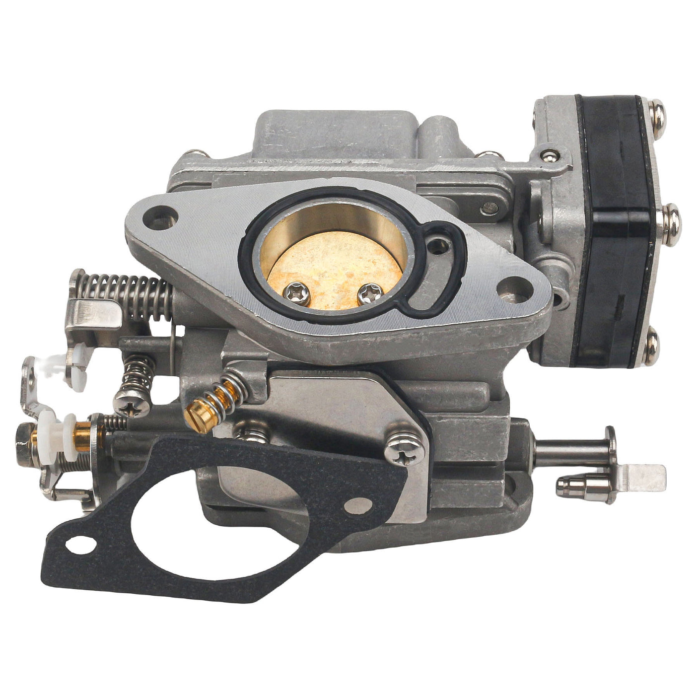 19CA3G2 Mercury 9.9-18HP Carburetor - Image 9 - XR Marine