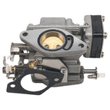 19CA3G2 Mercury 9.9-18HP Carburetor - Image 9 - XR Marine