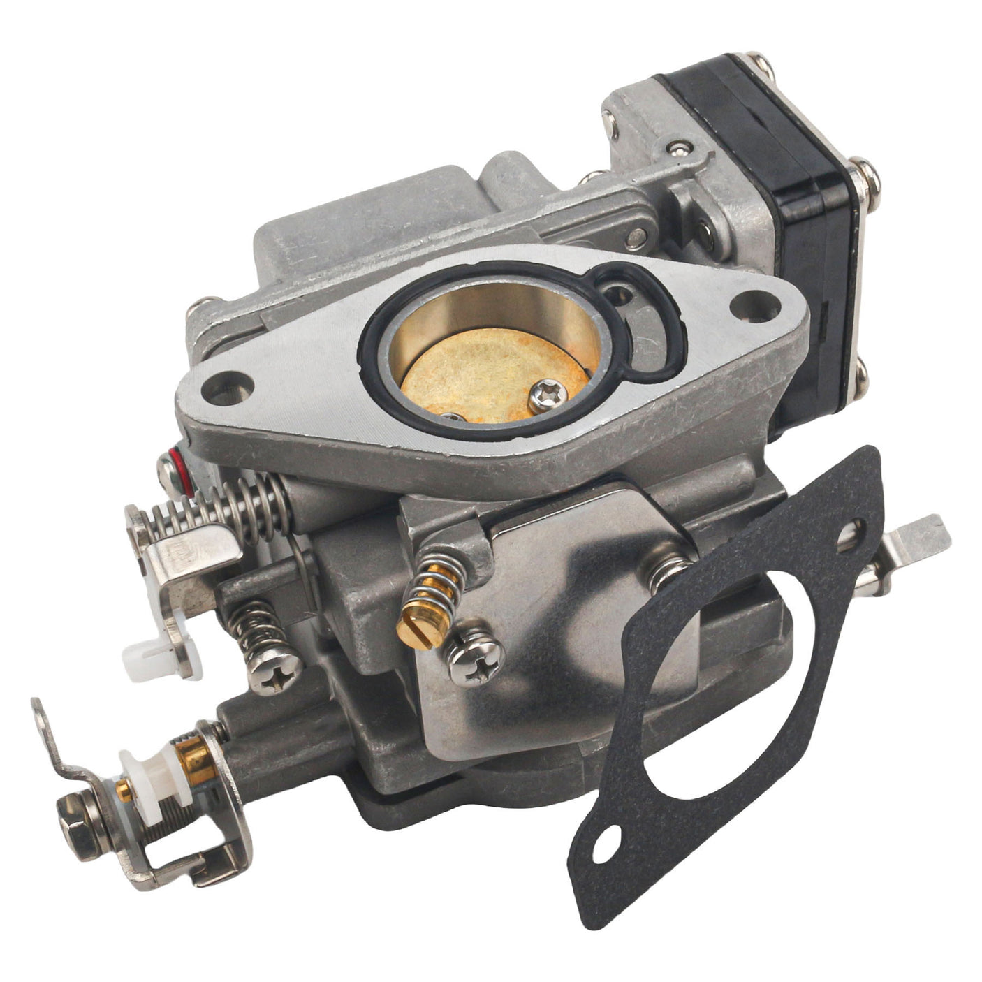 19CA3G2 Mercury 9.9-18HP Carburetor - Image 10 - XR Marine