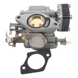 19CA3G2 Mercury 9.9-18HP Carburetor - Image 11 - XR Marine