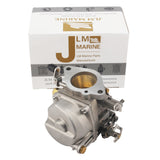 3P0-03200-0 Carburetor Fits Tohatsu & Nissan M25C3, M30A4, NS25C3, NS30A4 (25 HP / 30 HP)