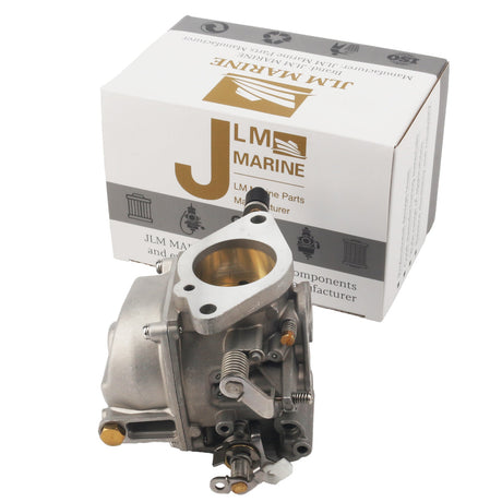 3P0-03200-0 Carburetor Fits Tohatsu & Nissan M25C3, M30A4, NS25C3, NS30A4 (25 HP / 30 HP) — Product view 13