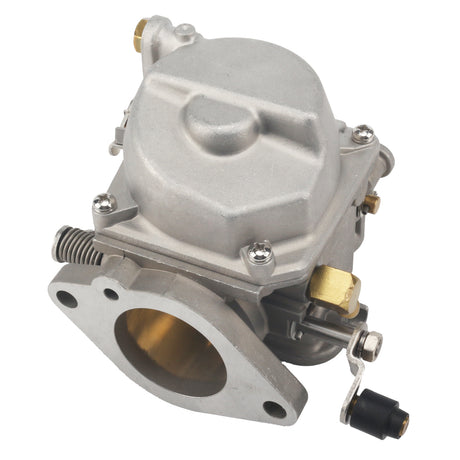 19CA3P0 Mercury 25-30HP Carburetor - Image 2 - XR Marine