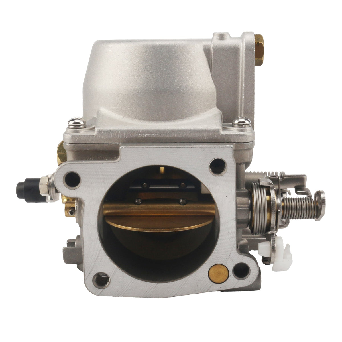3P0-03200-0 Carburetor Fits Tohatsu / Nissan M25C3, M30A4 (25 HP / 30 HP)