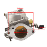 19CA3P0 Tohatsu 25-30HP Carburetor - Image 10 - XR Marine