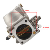 19CA3P0 Mercury 25-30HP Carburetor - Image 11 - XR Marine
