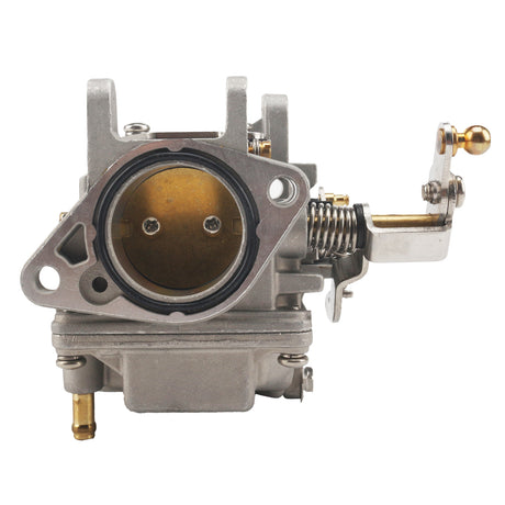 19CA61N Yamaha 25-30HP Carburetor - Image 1 - XR Marine