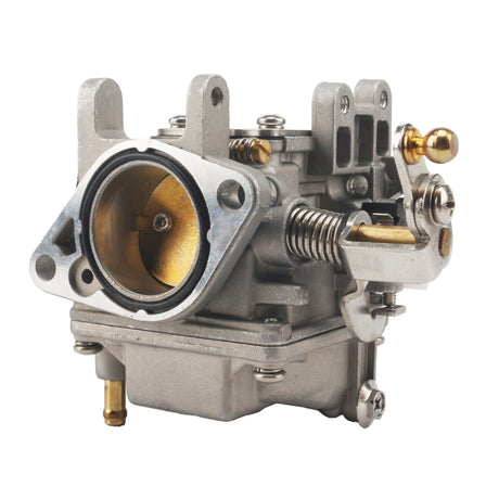 19CA61N Yamaha 25-30HP Carburetor - Image 3 - XR Marine