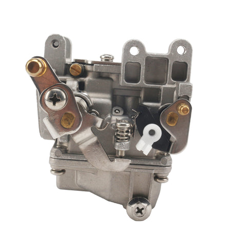19CA61N Yamaha 25-30HP Carburetor - Image 7 - XR Marine