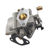 19CA6BX Yamaha 6HP Carburetor - Image 6 - XR Marine