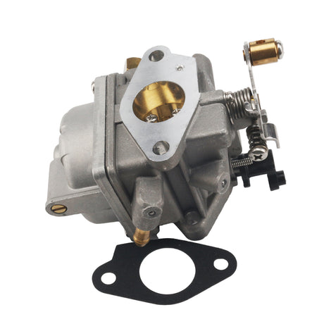 19CA6BX Yamaha 6HP Carburetor - Image 8 - XR Marine