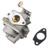 19CA6BX Yamaha 6HP Carburetor - Image 9 - XR Marine