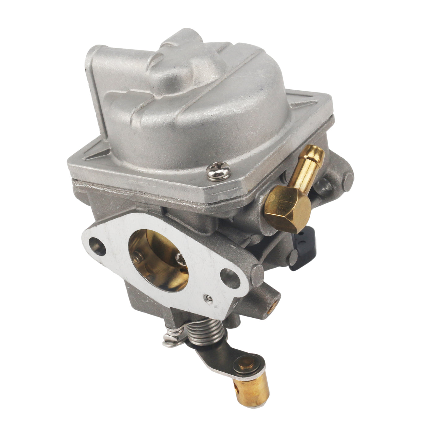 19CA6BX Yamaha 6HP Carburetor - Image 10 - XR Marine