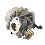 19CA6BX Yamaha 6HP Carburetor - Image 11 - XR Marine
