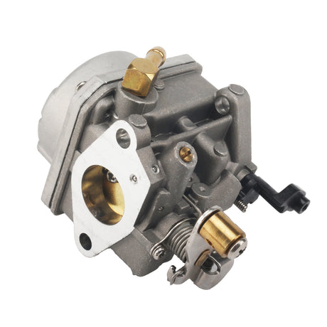 19CA6BX Yamaha 6HP Carburetor - Image 11 - XR Marine