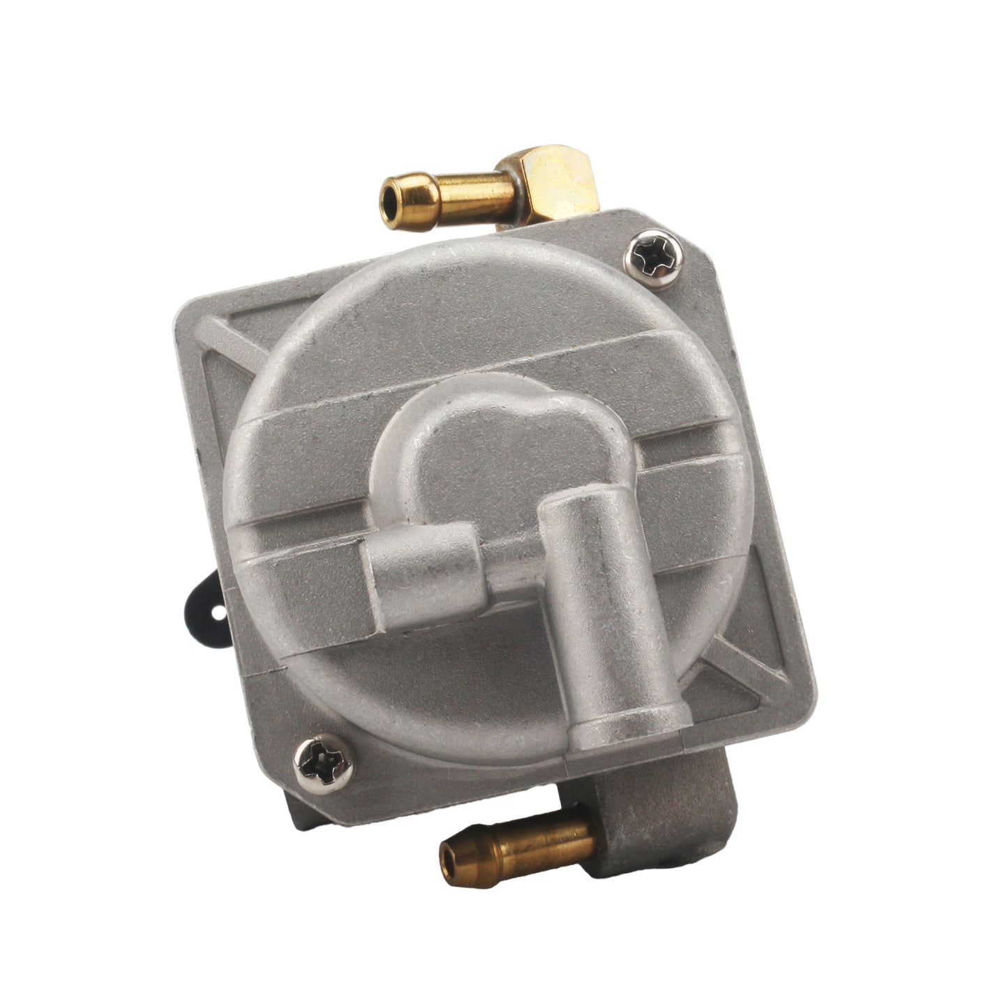 19CA6BX Yamaha 6HP Carburetor - Image 12 - XR Marine