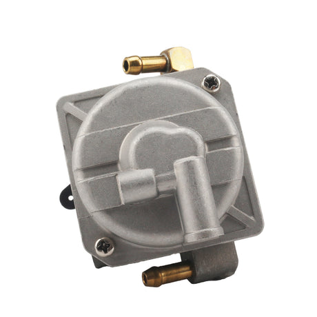 19CA6BX Yamaha 6HP Carburetor - Image 12 - XR Marine