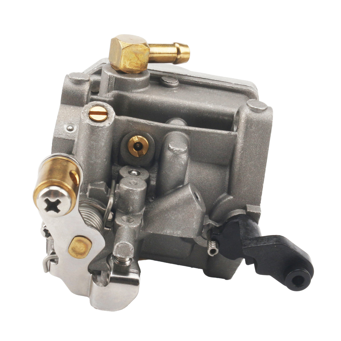 19CA6BX Yamaha 6HP Carburetor - Image 13 - XR Marine
