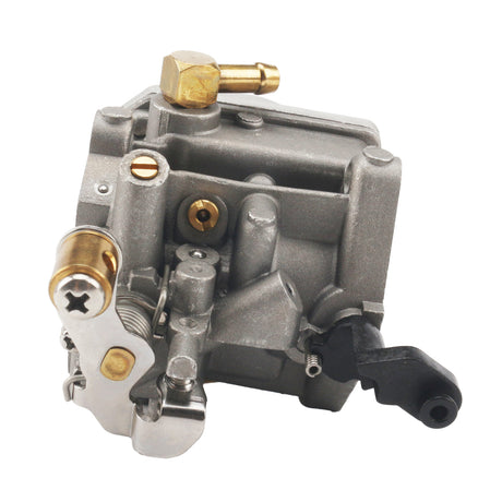 19CA6BX Yamaha 6HP Carburetor - Image 13 - XR Marine
