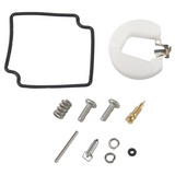 6BX-W0093-00 Carburetor Repair Kit Fits Yamaha Outboard F5A (5 HP)