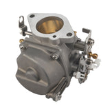 6H1-14301-04-00 Carburetor Assembly Set