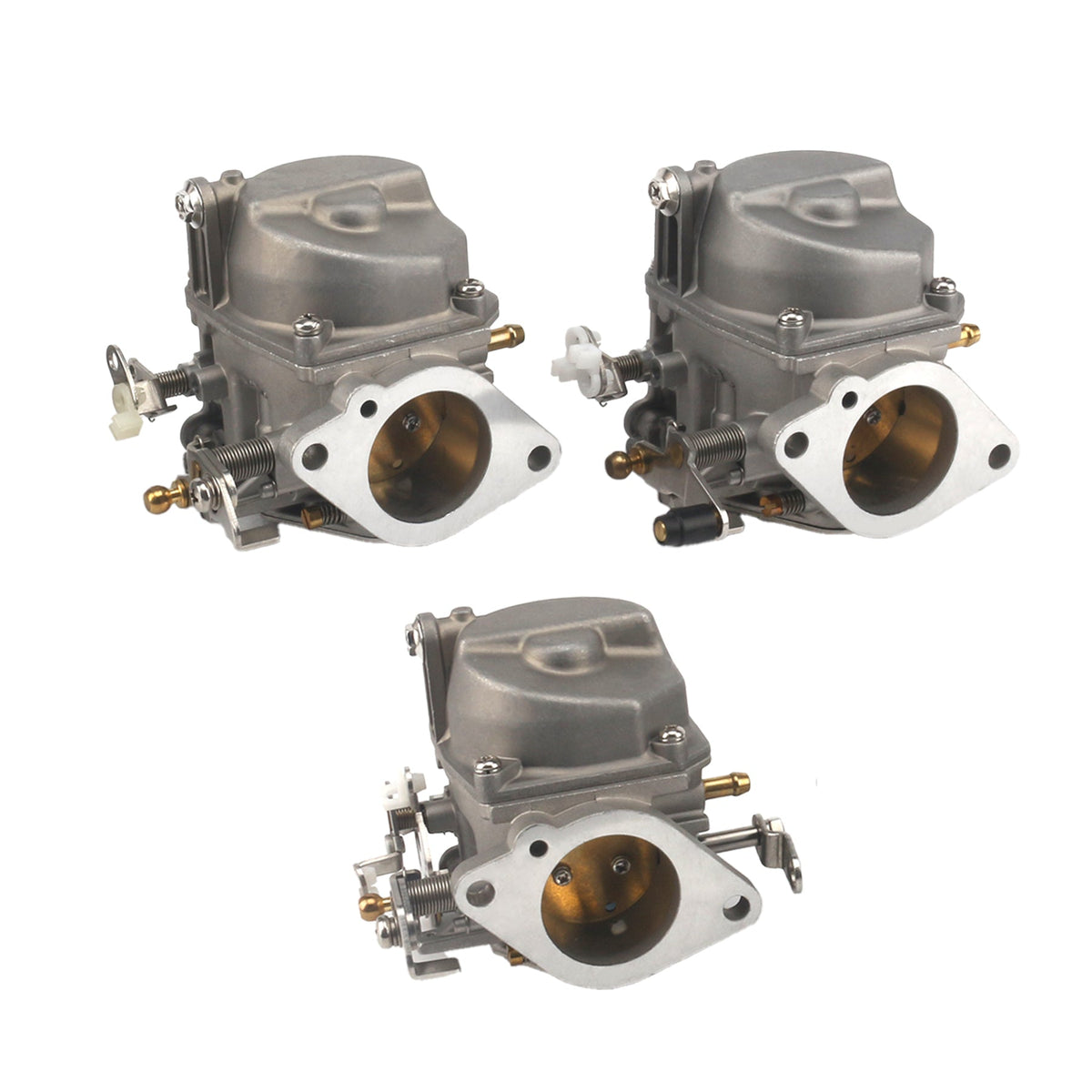 6H1-14301-04-00 Carburetor Assembly Set