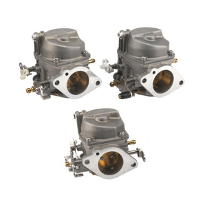 6H1-14301-04-00 Carburetor Assembly Set — Product view 1